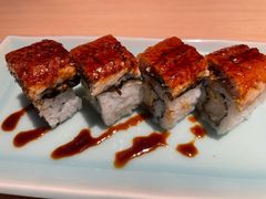 龙卷-小山日本料理(电子大厦店)