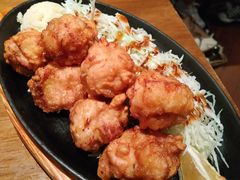 -铃木食堂(帽儿胡同店)