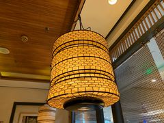 大堂-绿茶餐厅(广州天河城店)