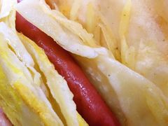 -南师大仙林校区东区食堂