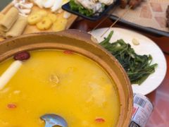 -神府路壹号·海鲜烧烤排档(三坊七巷店)
