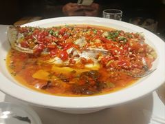 -潇湘码头·鲜湘菜(清河店)