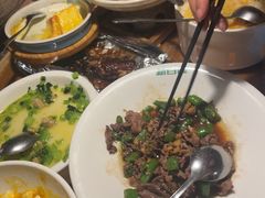 -新白鹿餐厅(龙游路总店·杭帮菜名店)