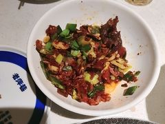 -老萍巷莲花血鸭·萍乡地标江西菜(步行街店)