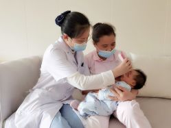 -东方幸福国际母婴月子会所