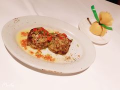 -茹丝葵经典牛排馆(上海外滩店)