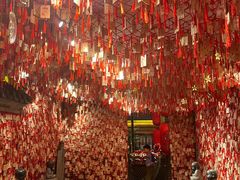 -唐山宴百姓府邸院落中餐
