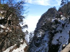 -峨嵋山金顶