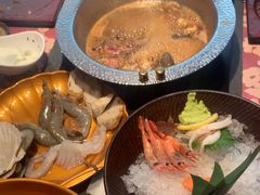 -牛YO寿喜烧和牛火锅自助(三台子万象汇店)