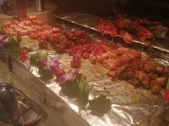 -亚马逊环球美食百汇(新城吾悦广场店)