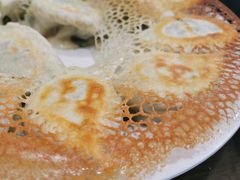 素锅贴-葛记焖饼(伏牛路店)