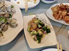 -以前的小酒馆(中山广场店)