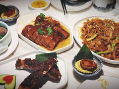 -岭南真味·匠心粤菜(K11店)