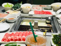 -海底捞火锅(奥山世纪城店)