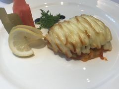 -北京友谊宾馆·俄罗斯餐厅