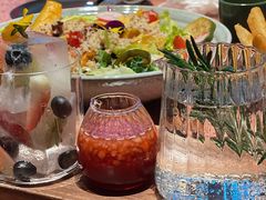 草莓泡泡-La Terre乐田(万象城店)