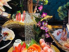 -蟹犇前•帝王蟹雪蟹(陆家嘴店)