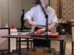 -南京富力万达嘉华酒店·游宴一品淮扬中餐厅