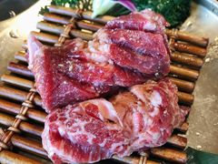 -西塔老太太泥炉烤肉(北京望京店)