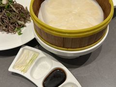 -宏宴·新京菜(望京店)