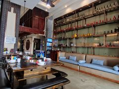 -仁虎老火锅(黄泥磅店)