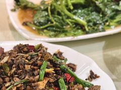 -晏老九豆花饭家常菜(上海城店)