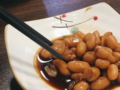 梅渍花生-海坛特色小吃·只做平潭特色菜(平潭店)