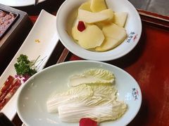 -袁老四重庆老火锅(桐梓坡店)