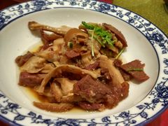 -双东酒店(东关街店)