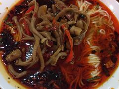 -智强牛肉面