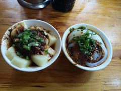 -洞子口张老二凉粉(文殊院店)