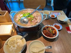 -肖四女乐山跷脚牛肉(世博源店)