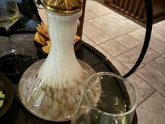 -Hideout Hookah Lounge·隐觅地