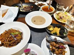 -食间牛排(湖西路店)