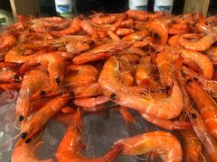 -拉萨圣地天堂洲际大饭店-自助餐厅