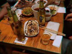 -木屋烧烤(坂田天安云谷店)