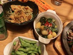 -肉串汪(望京店)