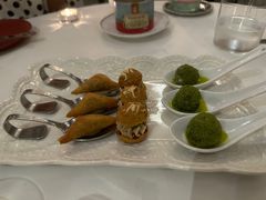 -La Villa French Restaurant