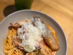 -The Diner X餐厅(青岛万象城店)