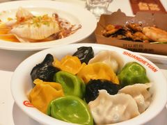 -双合园·海鲜水饺青岛菜(万佳广场店)