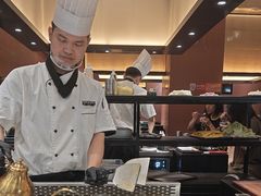 -大神太神·铁板烧(七宝领展广场店)