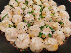 生煎拇指包-文杏酒楼(一品天下店)