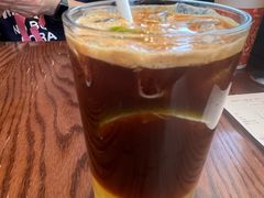 -blend咖啡部落(卓悦中心店)