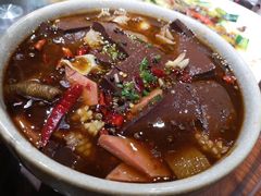 -醉湘厨艺(才华街店)