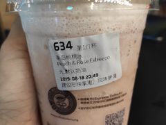 -瑞幸咖啡(南海万科广场店)