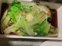 -小菜园新徽菜(常州金坛吾悦店)