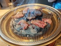 -西塔老太太泥炉烤肉(沈阳店)