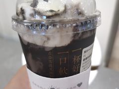 -奈雪的茶(市百一店)