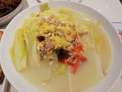 -太兴餐厅(东方广场分店)