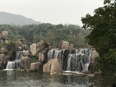 -白马涧龙池景区